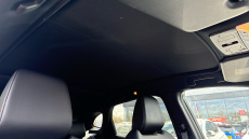 Nissan Qashqai 1.3 DiG-T MH 158 Tekna 5dr Xtronic Petrol Hatchback